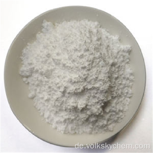 Flammhemmende Diantimony Trioxid CAS 1309-64-4